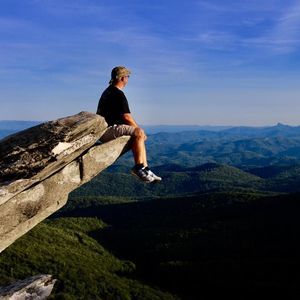 Meet your Posher, Gene